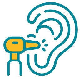 OTORRINOLARINGOLOGIA<br/>PEDIÁTRICA